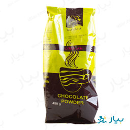 پودر شکلات 450 گرمی کاواتا