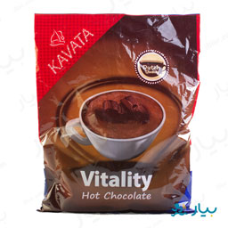 هات چاکلت 15 عددی کاواتا