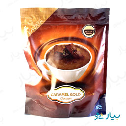 پودر شکلات داغ 15 عددی کاواتا