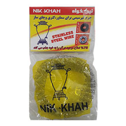 سیم جرم گیر سماور 10 گرمی نیکخواه