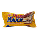 کیک اسفنجی با کرم وانیلی شکلاتی 50 گرمی مکث