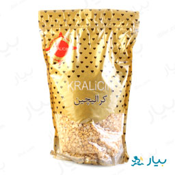 لپه درجه یک 900 گرمی کرالچین