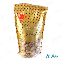 باقلا 700 گرمی کرالچین