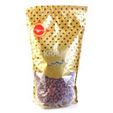 لوبیا قرمز درجه یک 900 گرمی کرالچین