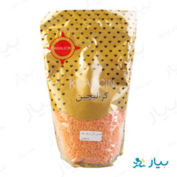 دال عدس 900 گرمی کرالچین