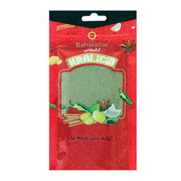 زیره سبز 50 گرمی کرالیچین