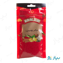 دارچین 50 گرمی کرالیچین