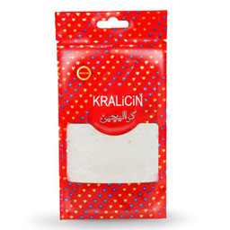 پودر نارگیل 25 گرمی کرالیچین