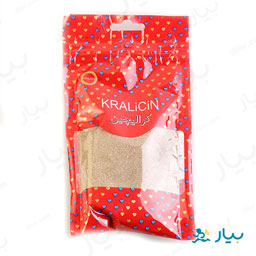 پودر لیمو عمانی 50 گرمی کرالیچین