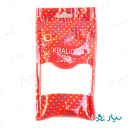 جوش شیرین 100 گرمی کرالیچین