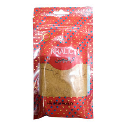 پودر فلفل پاپریکا درجه 1 کرالیچین