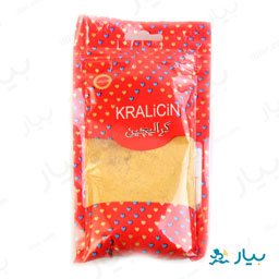 ادویه مرغ 60 گرمی کرالیچین