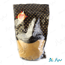 پودر کاری 500 گرمی کرالیچین