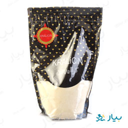 پودر سیر 500 گرمی کرالیچین