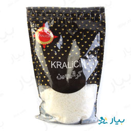 پودر نارگیل 200 گرمی کرالیچین