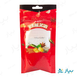 نشاسته 60 گرمی کرالیچین