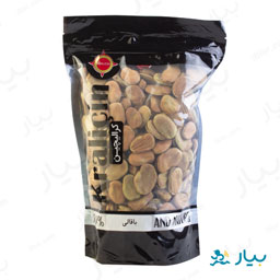 باقالا خشک 700 گرمی کرالیچین