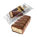 نظری کیک با شکلات سفید