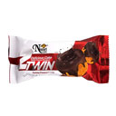 کیک ودو قلو لایه ای Delicious نظری