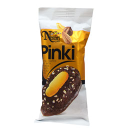 کیک پینکی 70 گرمی نظری