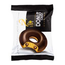 کیک حلقه ای (دونات) کاکائو 53 گرمی نظری