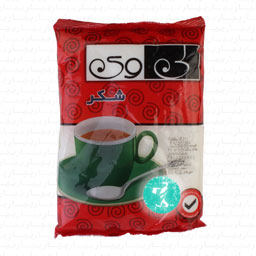 شکر سفید 900 گرمی لی وی