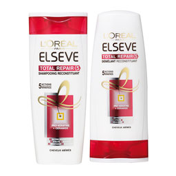 پک پنج کاره ترمیم کننده السو مدل Total Repair 5 لورال پاریس