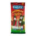 پاستیل نواری هندوانه 85 گرمی کندی میکس