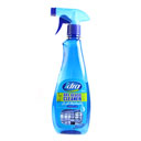 شیشه پاک کن ژل 500 گرمی ایدرا