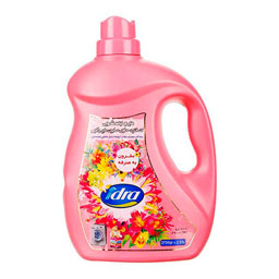 مایع لباسشوی حاوی انزیم2700g ایدرا