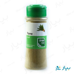 پودر آویشن 54 گرمی گرین فیلد