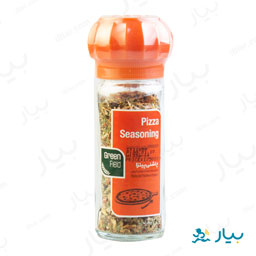 ادویه مخصوص پیتزا 33 گرمی گرین فیلد