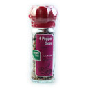 فلفل 4 دانه 40 گرمی گرین فیلد