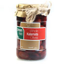 زیتون کالاماتا 680 گرمی گرین فیلد