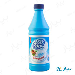 جرمگیر اسیدی 1 کیلوگرمی یوپاک