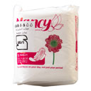 نوار بهداشتی بالدار نازک متوسط 36عددی نانسی