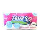 دستمال توالت دوقلو 115برگ نانسی