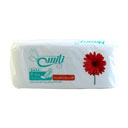 نوار بهداشتی فلاف سایز بزرگ 10 عددی نانسی