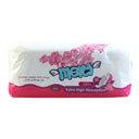 نوار بهداشتی بالدار فلاف بزرگ 10 عددی مرسی