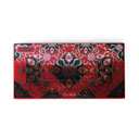 دستمال کاغذی سری نقش فرش دو لایه 150 برگی سافتلن