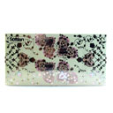 دستمال کاغذی دولا سری فرش 150 برگ سافتلن