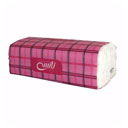 دستمال کاغذی سافت دو لایه 400 برگ نانسی