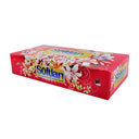 دستمال کاغذی100برگ دولایه سافتلن