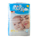پوشک بچه سایز 2 (3-6 کیلوگرم) 52 عددی بارلی