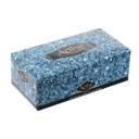 دستمال جعبه 150 برگ دو لایه سری شاین اکتیو