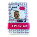 پوشک بچه 4+44 عددی خیلی بزرگ سایز 5 بارلی