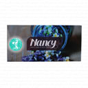 دستمال کاغذی 100 برگ دولایه نانسی