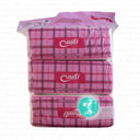 دستمال کاغذی 1200 برگ سافت پک نانسی