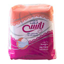 نوار بهداشتی بالدار خیلی نازک ویژه روز 10 عددی نانسی