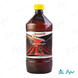 مایع سوسک کش 1 لیتری کنسل